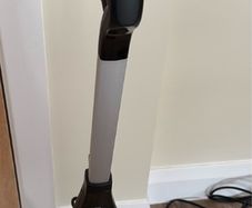 Vileda Steam Mop Plus
