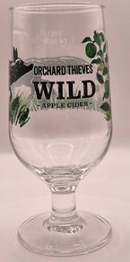 Orchard Thieves