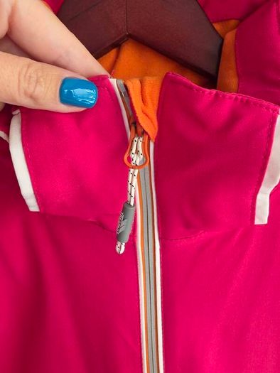 Trespass winter jacket
