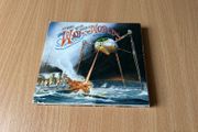 Jeff Wayne - War of the Worlds (R1)