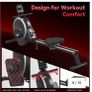 Rowing Machine Image 2