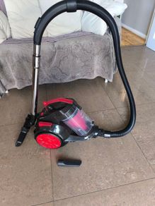 vacuum cleaner