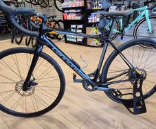 Cannondale Synapse disc Road bike