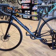 Cannondale Synapse disc Road bike