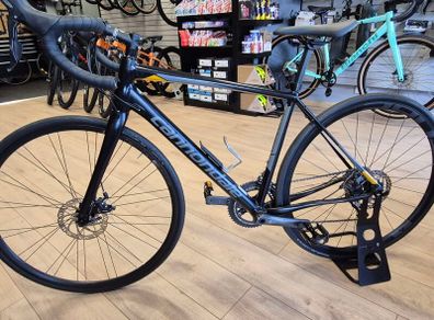 Cannondale Synapse disc Road bike