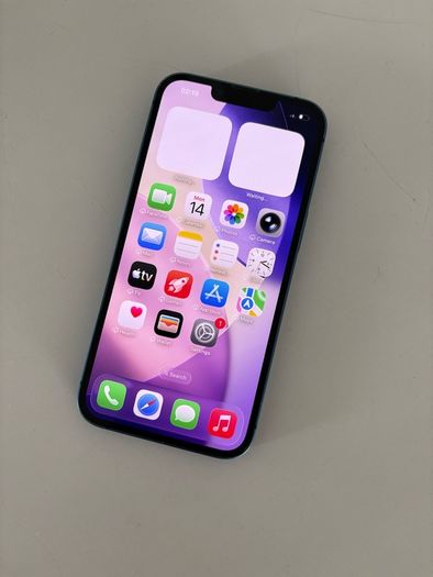 iPhone 13 - 128Gb Blue
