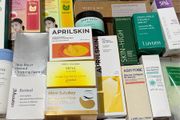 Last few viral Korean skincare new