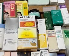 Last few viral Korean skincare new