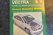 vectra manual