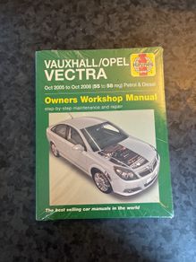 vectra manual