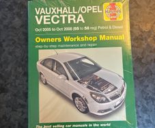 vectra manual
