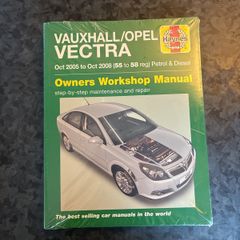 vectra manual