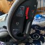 Car seat from infant till ten years old Image 4
