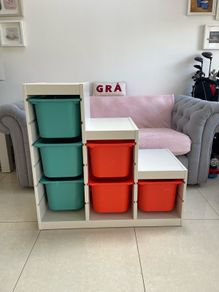 IKEA Trofast storage unit