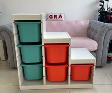 IKEA Trofast storage unit
