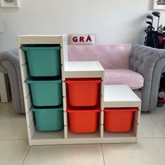 IKEA Trofast storage unit