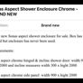shower sonas Image 2