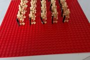 lego compatible star wars droids