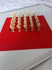 lego compatible star wars droids