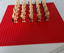 lego compatible star wars droids