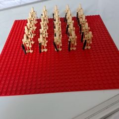 lego compatible star wars droids