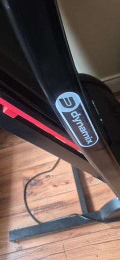 Threadmill