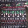 Christmas "Next" Cotton Jumper (6-7yrs) Image 2