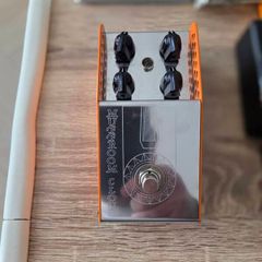 Thorpy fx Muffroom Cloud (Pre name change Fallout Cloud)