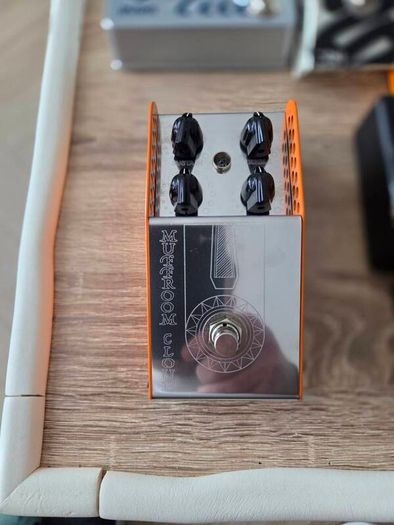 Thorpy fx Muffroom Cloud (Pre lawsuit Fallout Cloud)