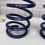H&R lowering springs 28856-1 for Toyota 86 Coupe, GT86 Coupe Image 4