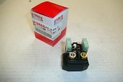 Yamaha Quad Solenoid Oem Part