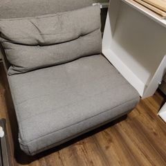 Single Sofa Bed Chair