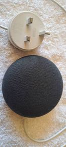 Google Nest Mini