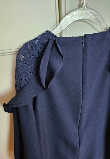 NEXT Girls Occasion Dress 5 Years