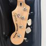 Bass Guitar and Amplifier for Sale Image 3