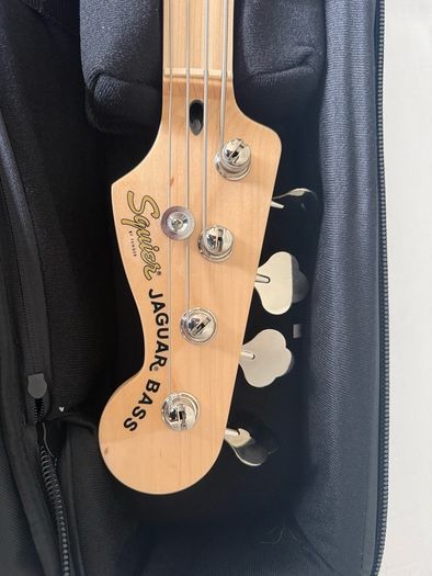 Bass Guitar and Amplifier for Sale