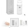 MDO Simon ourian Skin hydro boost device Image 5