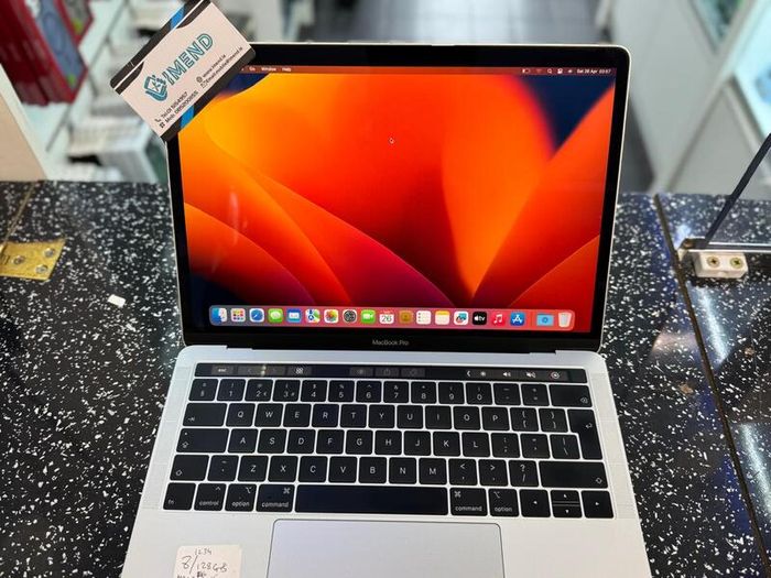 Macbook Macbook Pro 13 inch 2019