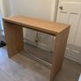 JYSK RODSKOV Bar Table / Breakfast Bar Image 2
