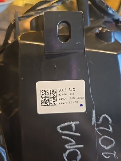 hyundai kona read light