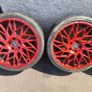 Veeman alloys Image 6