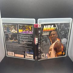 Nba 07 Ps3