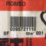 Diff Gears and Case (Alfa Romeo GTV 166) Image 5