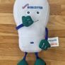 Worcester Bosch Wally Soft Toy Plush Image 4