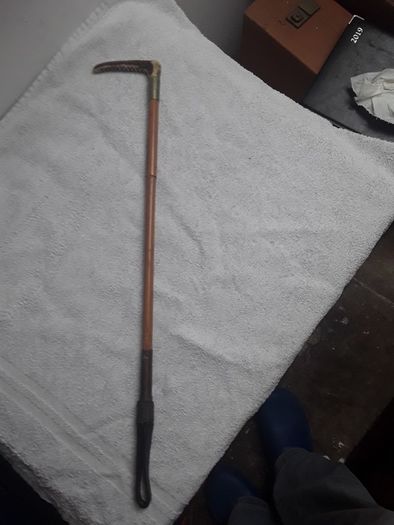 Horse Riding Crop