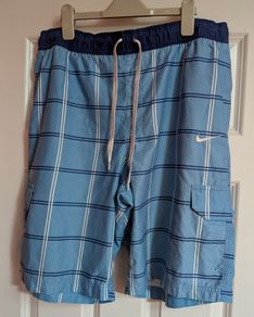 Nike men's shorts - size L