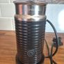 Nespresso milk heater Image 3