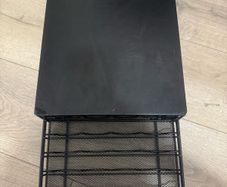 coffee pod drawer