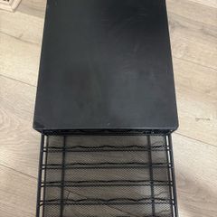 coffee pod drawer
