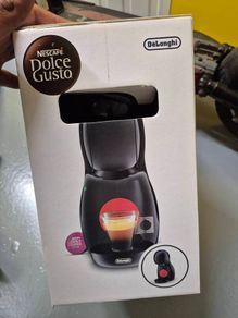 coffee machine
